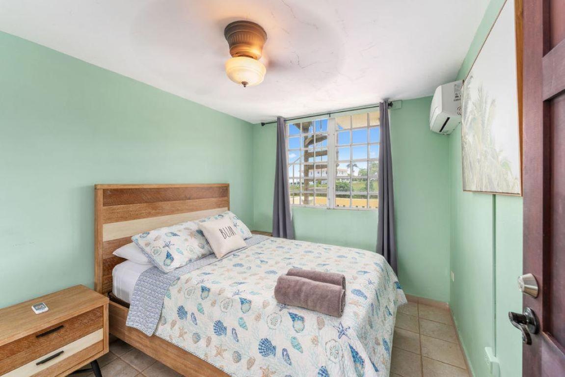 Puntas Rincon Villa 301 With Private Rooftop Terrace Buitenkant foto