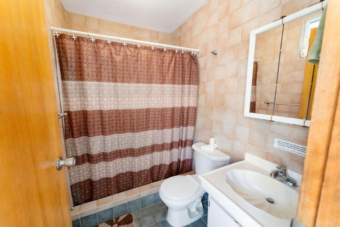 Puntas Rincon Villa 301 With Private Rooftop Terrace Buitenkant foto