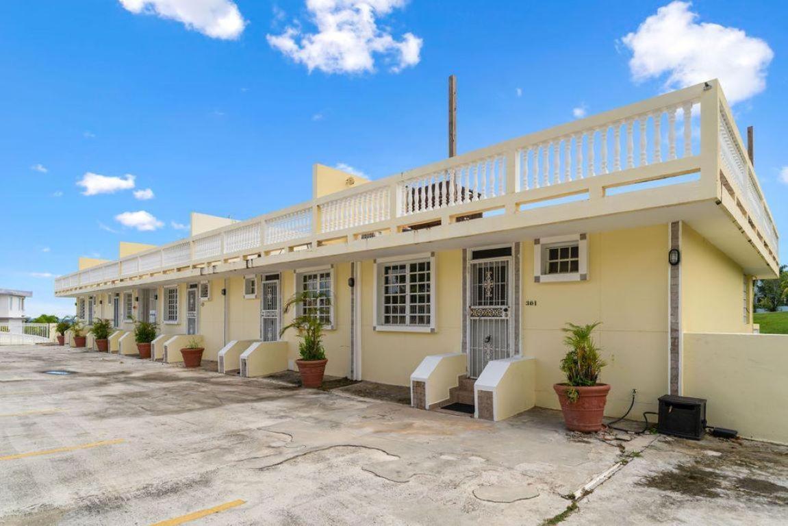 Puntas Rincon Villa 301 With Private Rooftop Terrace Buitenkant foto