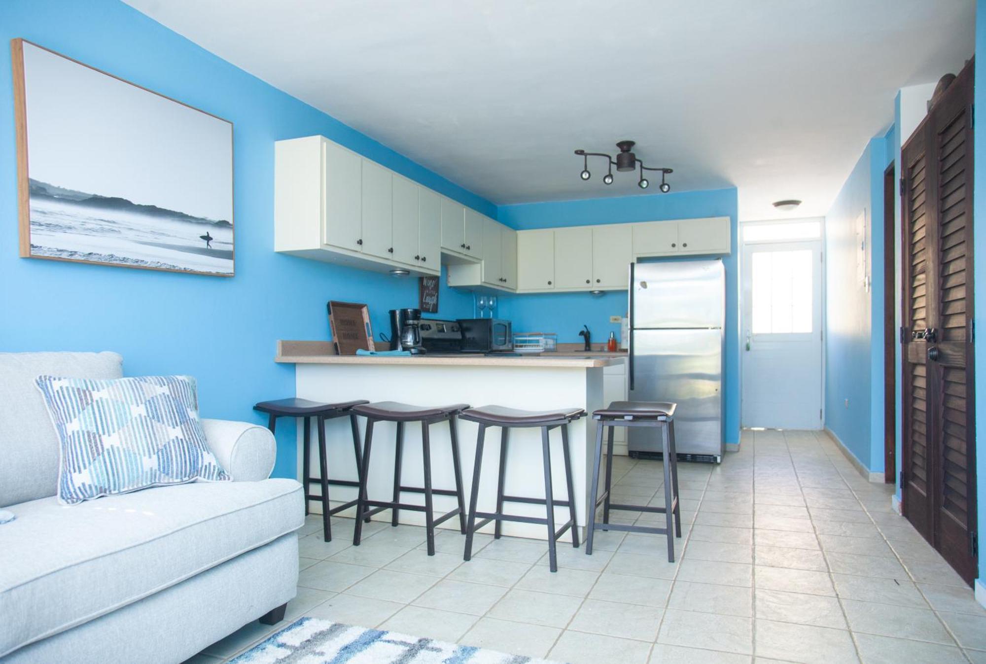 Puntas Rincon Villa 301 With Private Rooftop Terrace Buitenkant foto