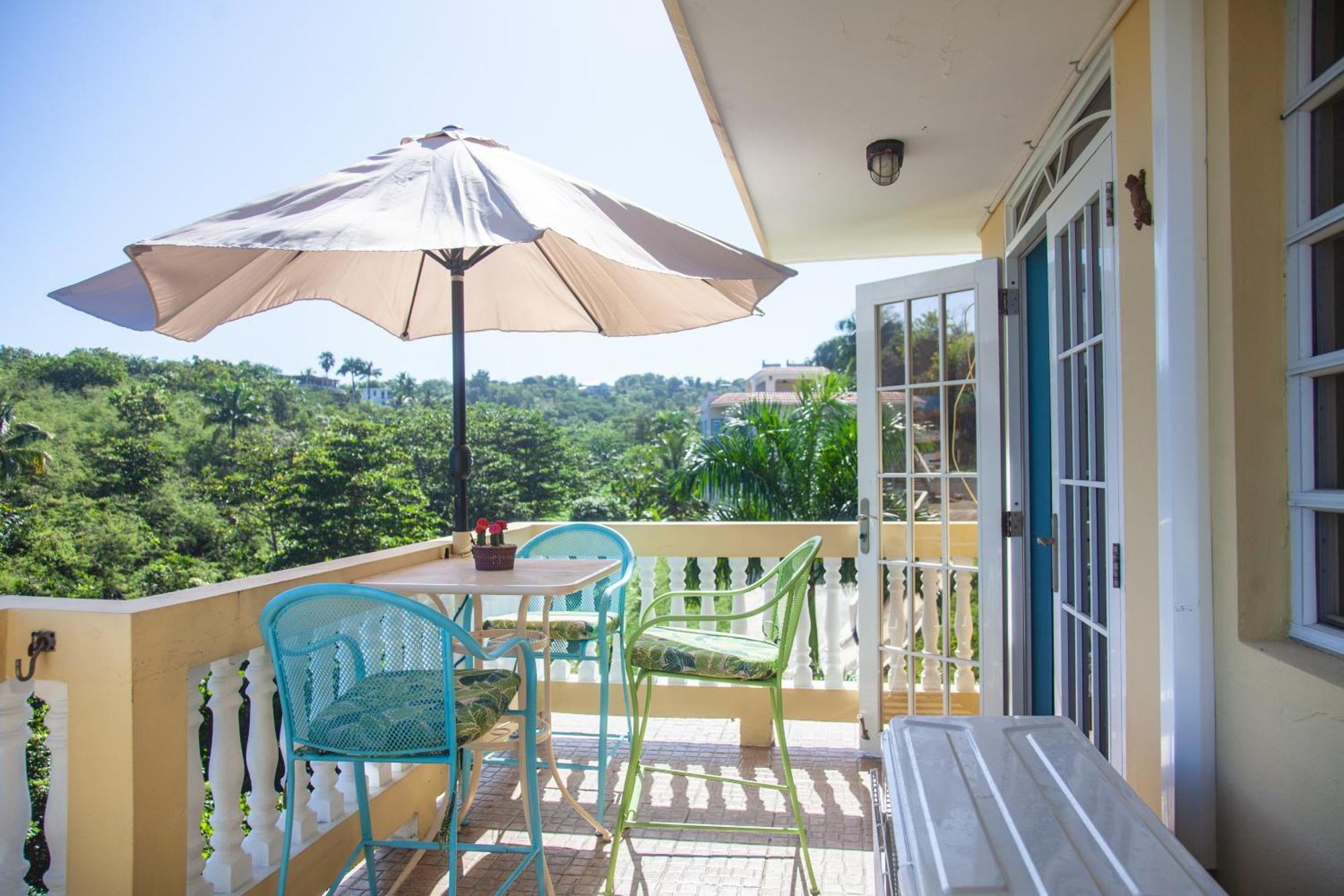 Puntas Rincon Villa 301 With Private Rooftop Terrace Buitenkant foto